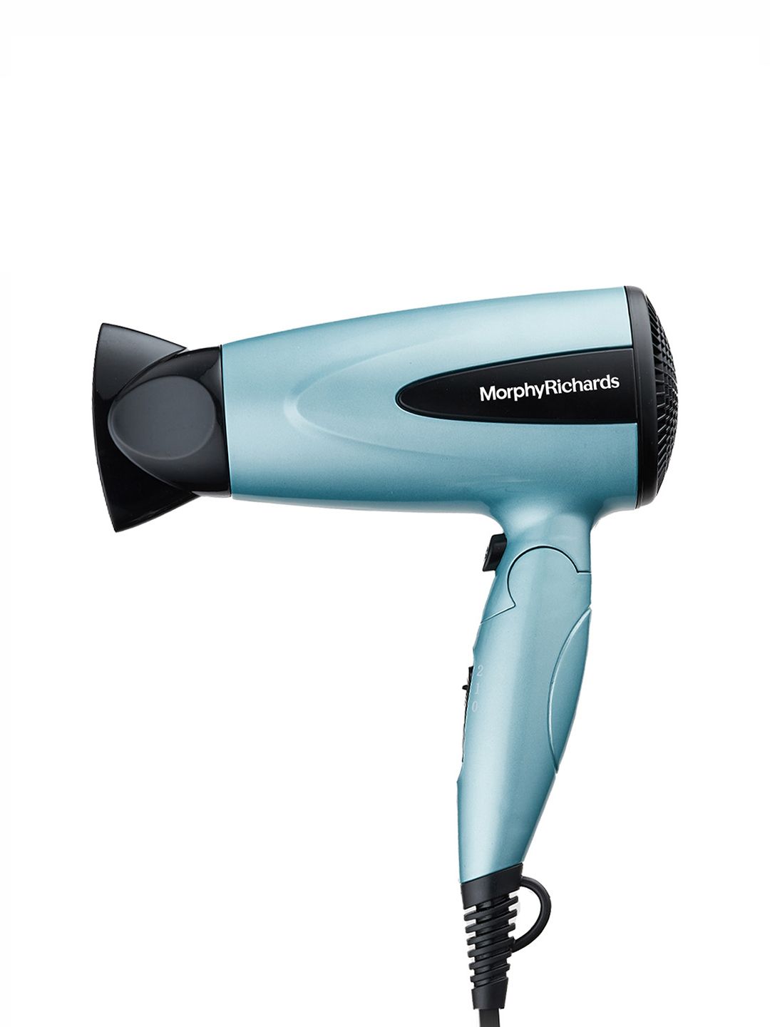 Morphy Richards iDazzle HD121DC 1200W Hair Dryer – Blue