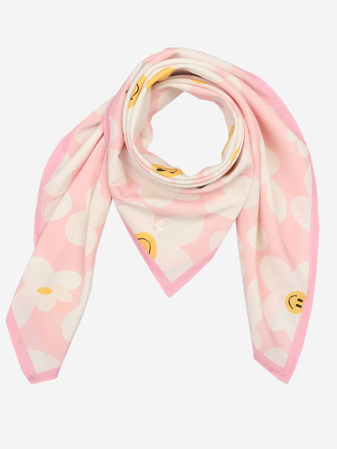 Beau Design Women Printed Scarf
