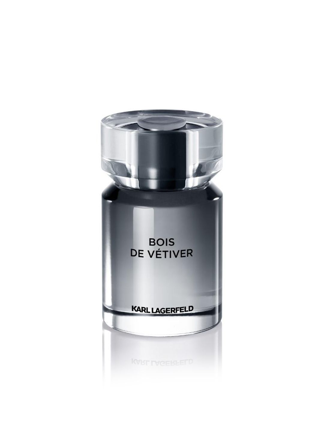 Karl Lagerfeld Men Parfums Matieres Bois de Vetiver Eau de Toilette - 50ml