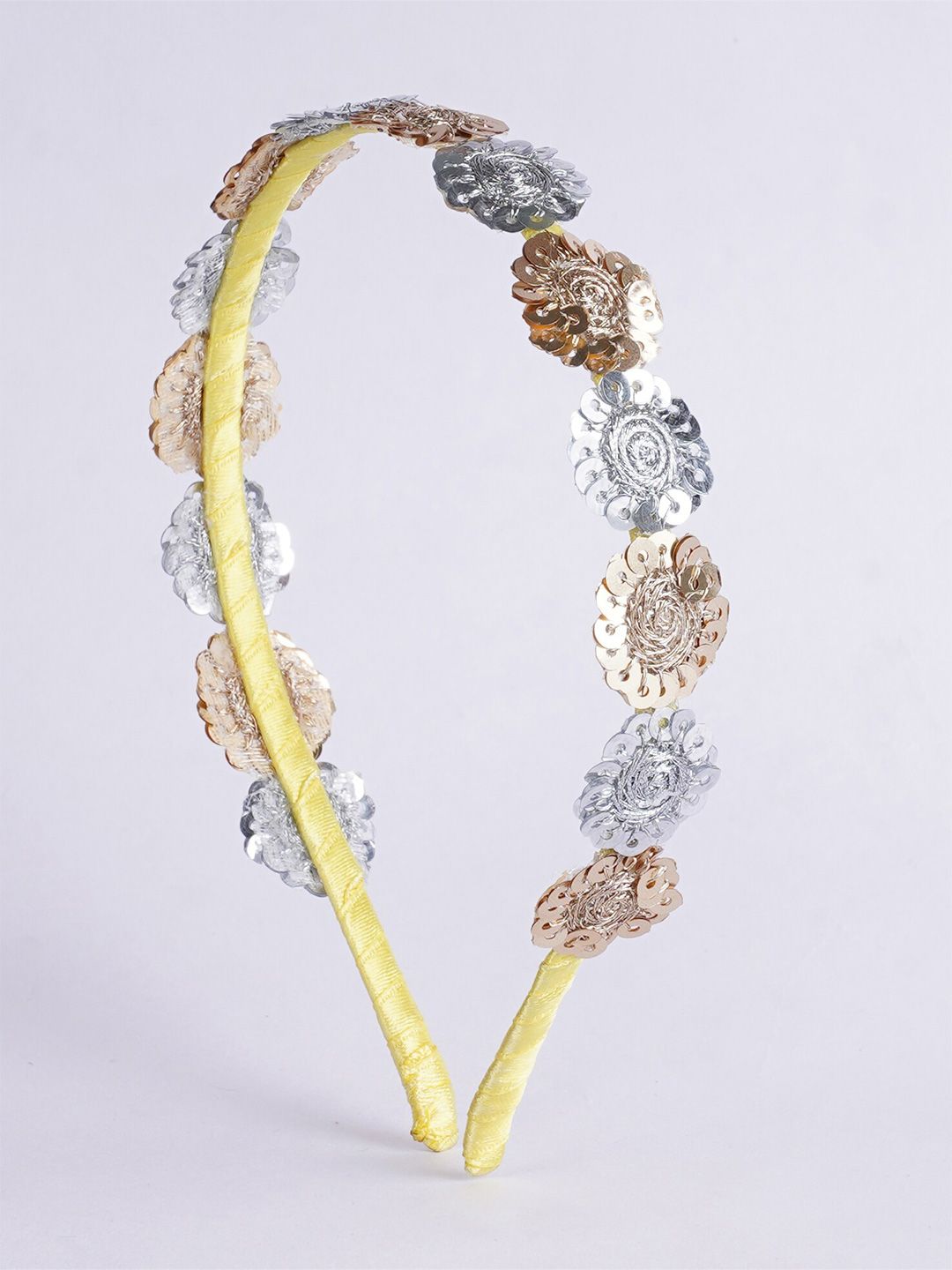 Choko Girls Embellished Hairband