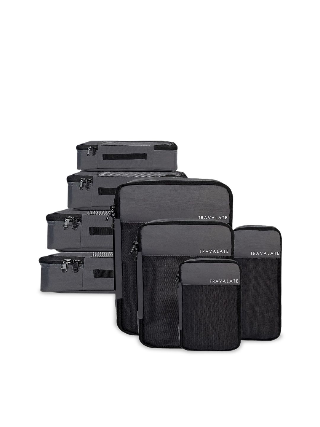 Buy TRAVALATE 8 Pieces Undergarment Organizer Set -  - Home for Unisex