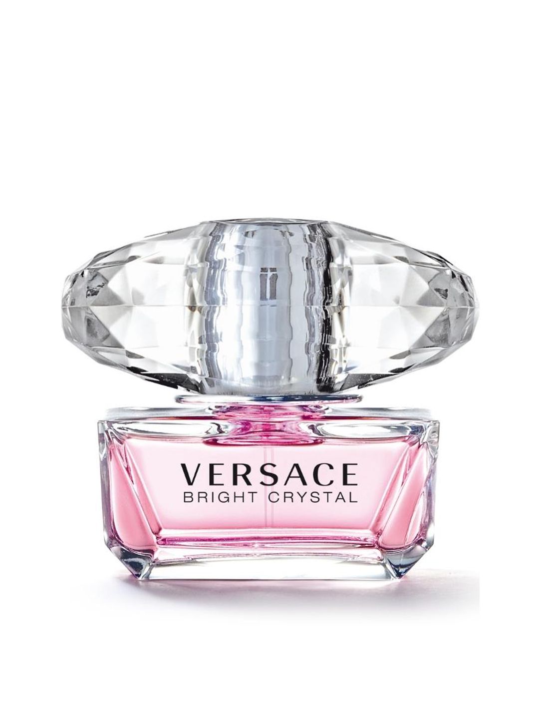 Versace Women Bright Crystal Eau De Toilette 50 ml