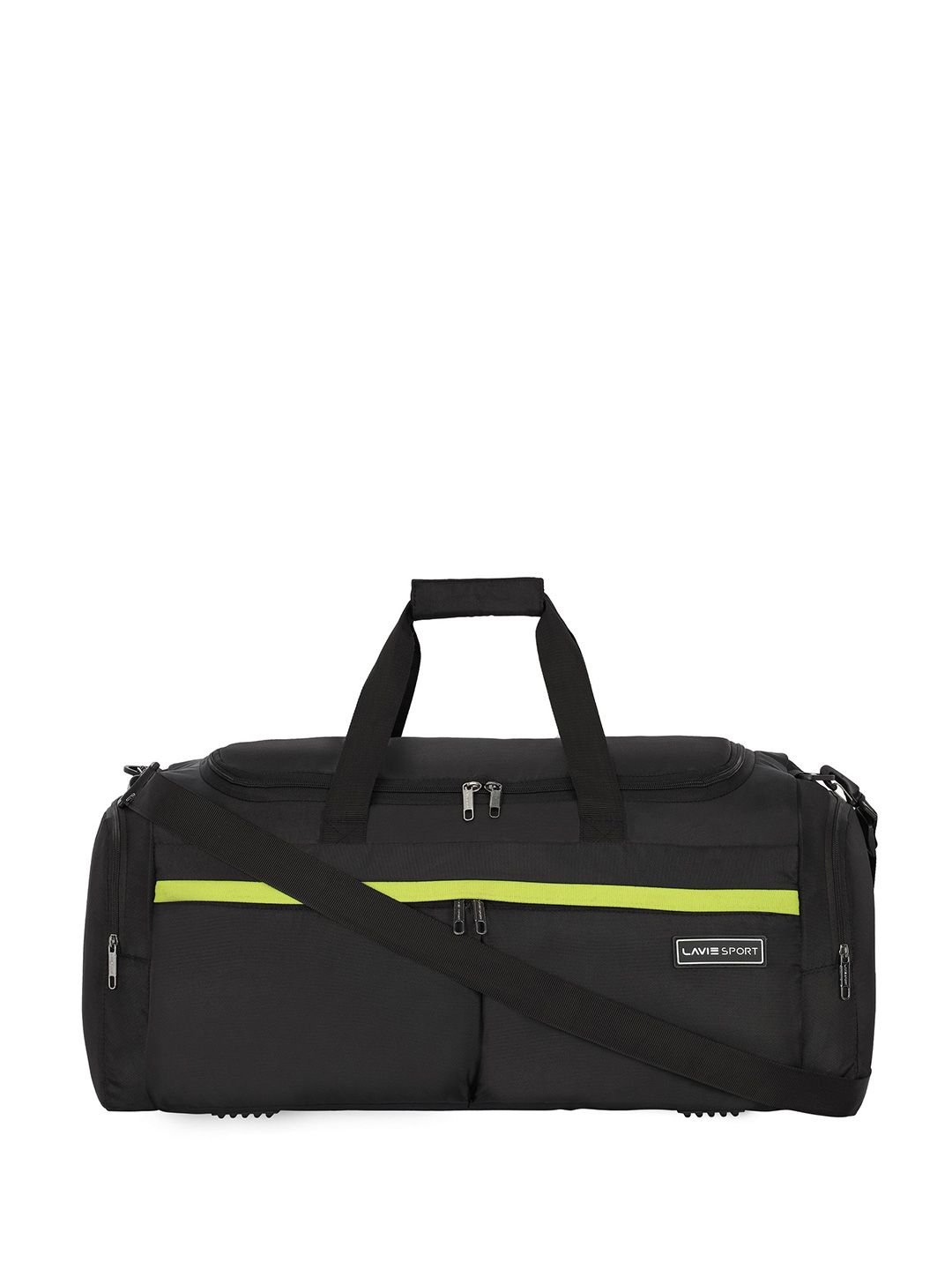 Buy LAVIE SPORT Epitome 55 CMS Duffle Bag -  - Accessories for Unisex