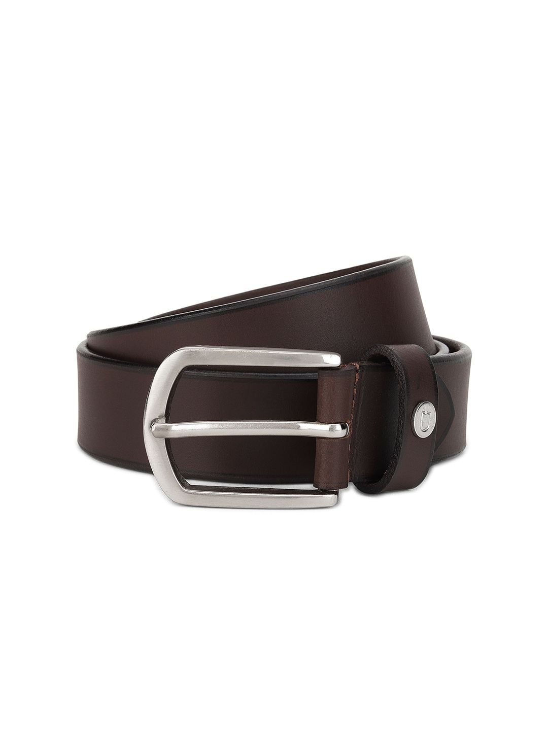 Urbano Fashion Men Leather Belt
