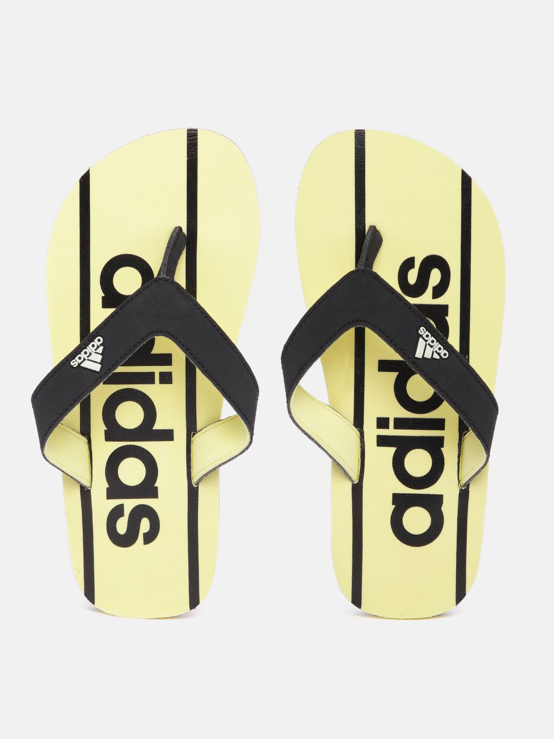 ADIDAS Kids Glossate 1.0 Thong Flip-Flops