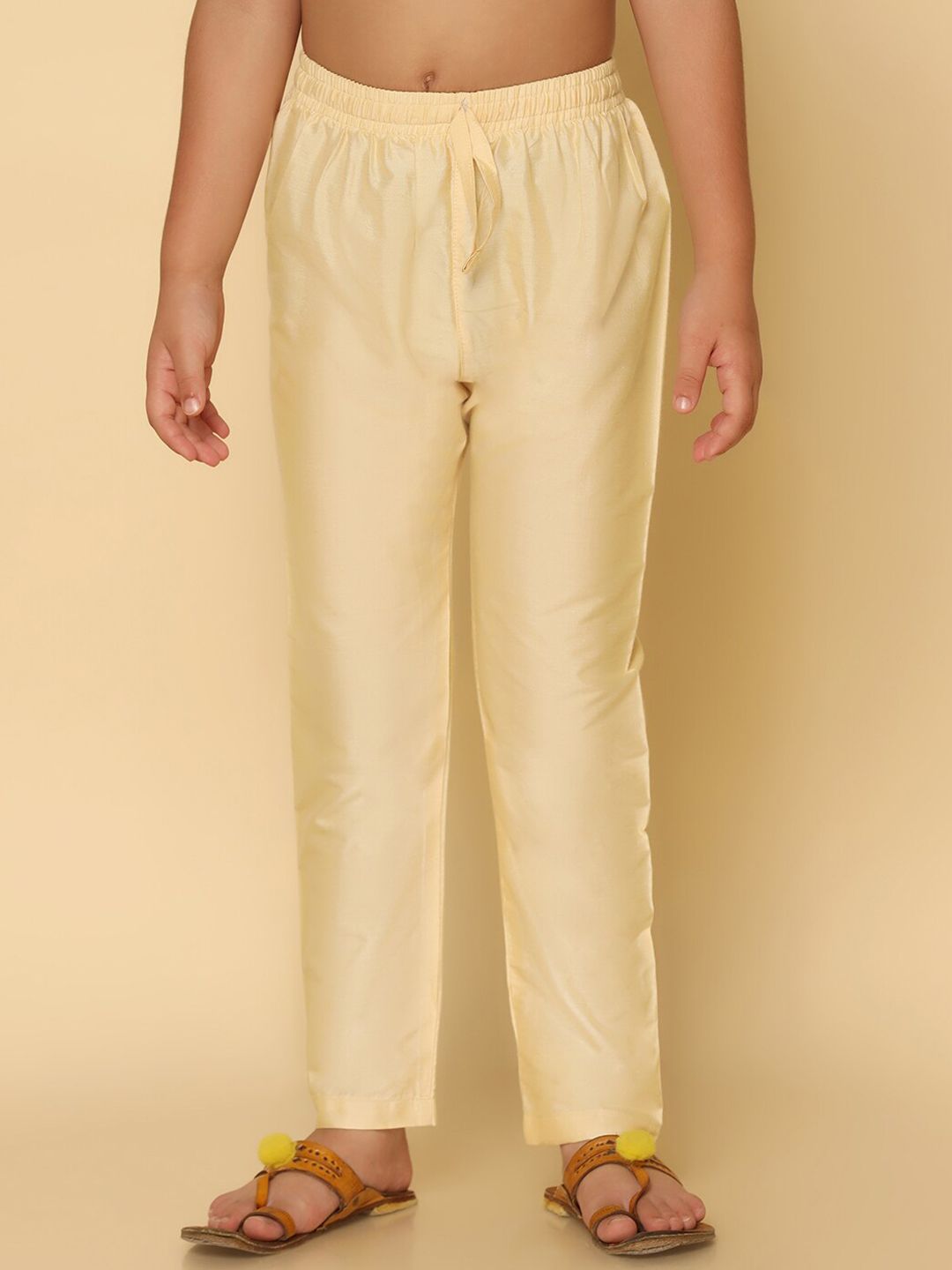 KISAH Boys Mid-Rise Cotton Pyjamas