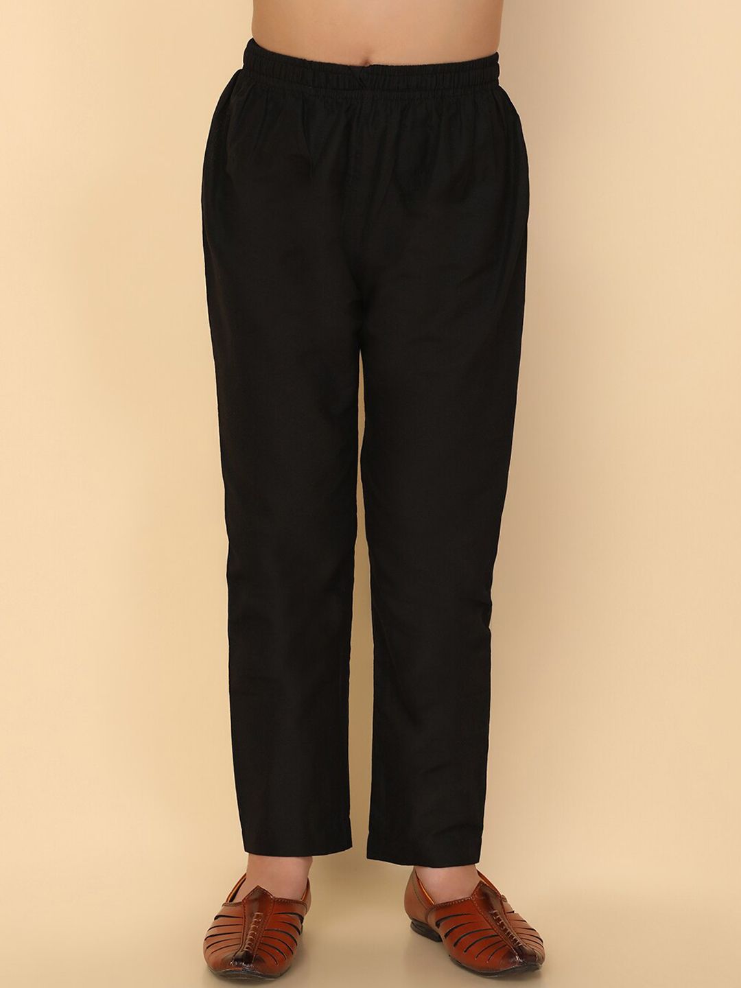 KISAH Boys Mid-Rise Cotton Pyjamas
