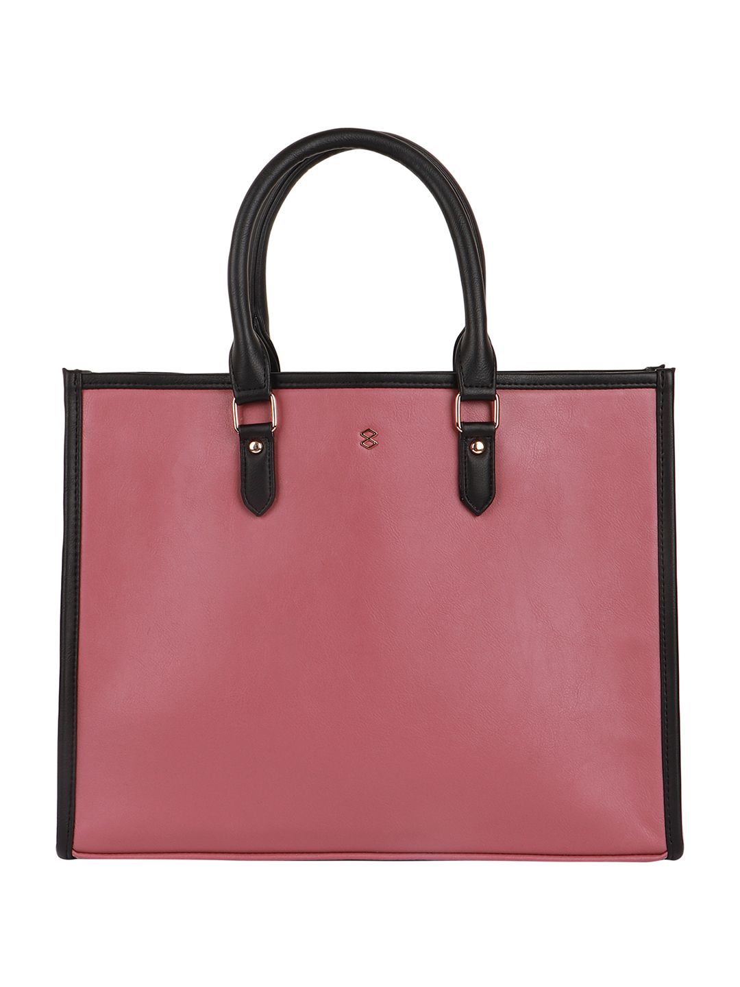 HORRA Structured Tote Bag