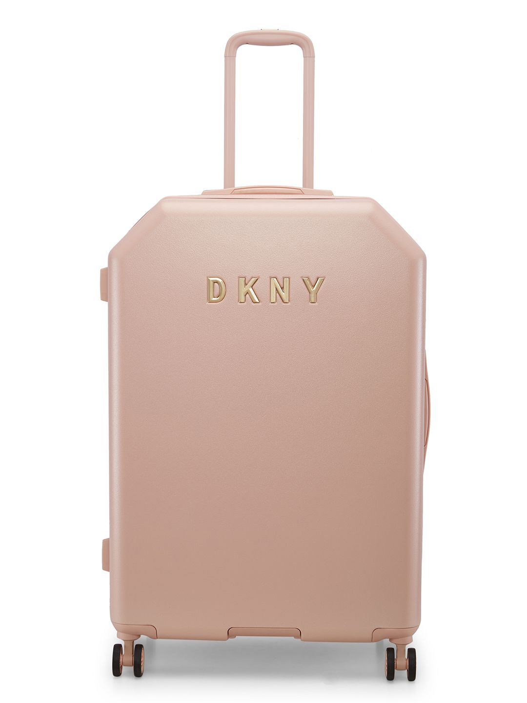 DKNY ALLURE Range Mademoiselle 28" Large Hard Trolley Bag