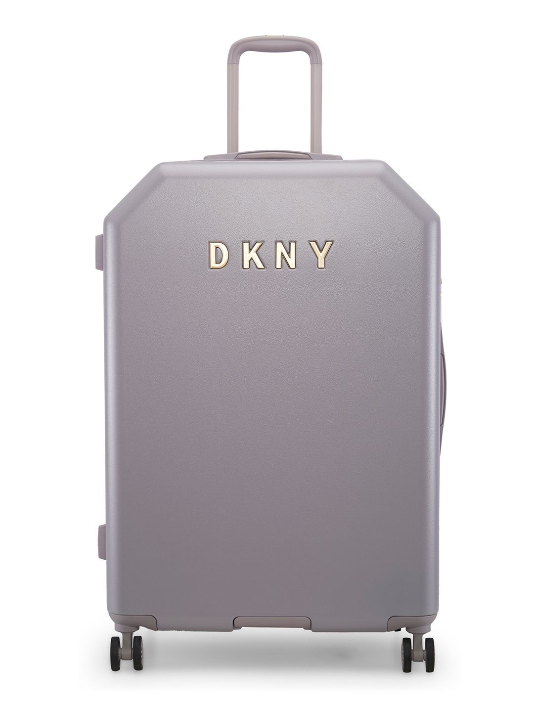 DKNY ALLURE Range Smokin' Hot 28" Large Hard Trolley Bag