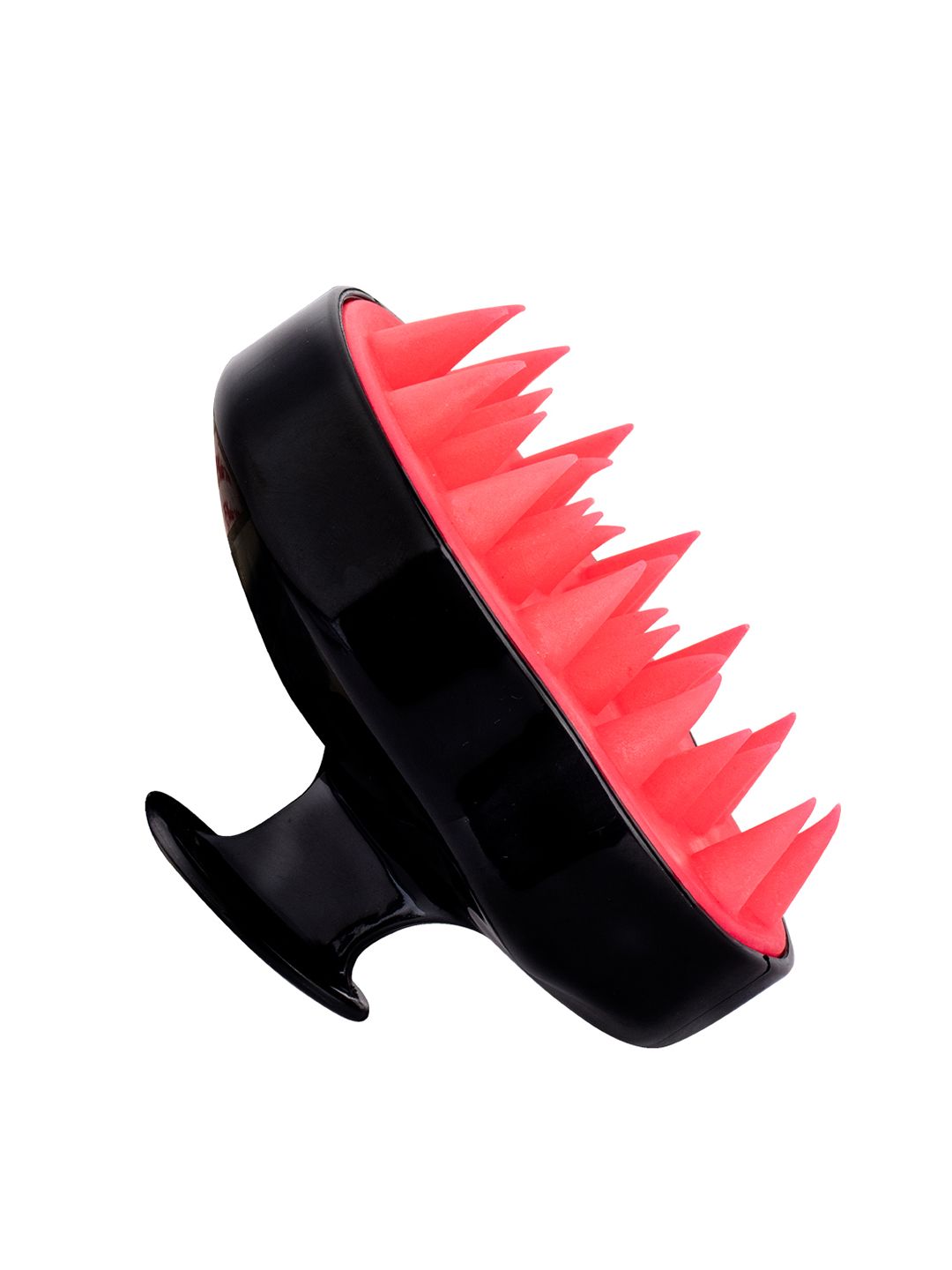 Ikonic Basics IKB -701C Scalp Massager Shampoo Brush - Black