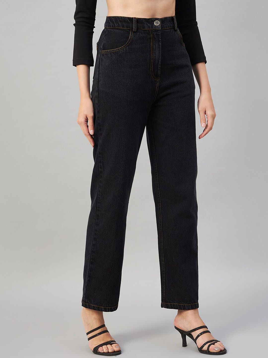 Chemistry Women Clean Look High-Rise Jeans