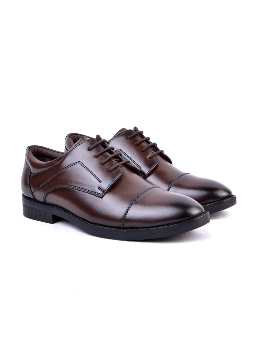Cliff Fjord Men Donnelly Formal Derbys