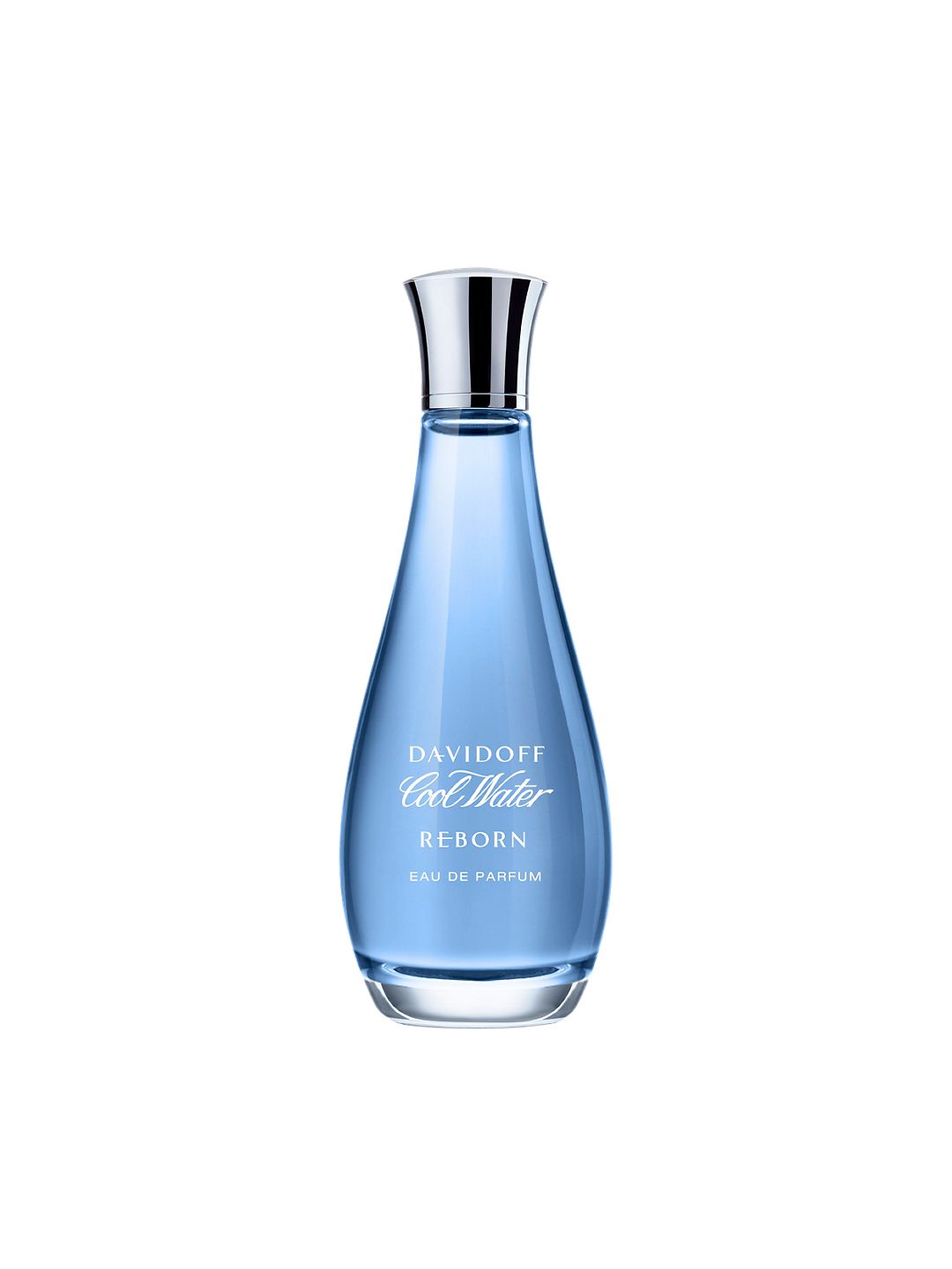 DAVIDOFF Women Cool Water Reborn Vegan Eau De Parfum - 100 ml
