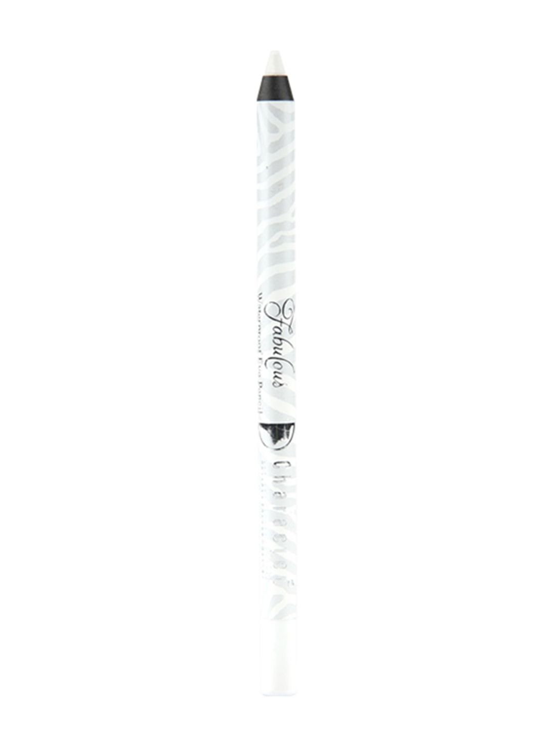 Character Fabulous Waterproof Eye Pencil - White Pearl C405