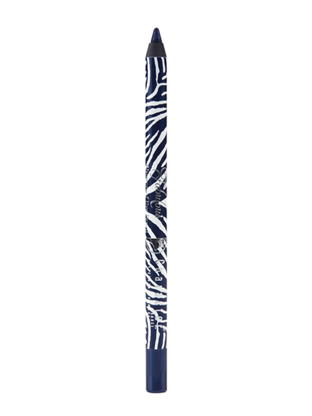 Character Fabulous Waterproof Eye Pencil - Minx C406