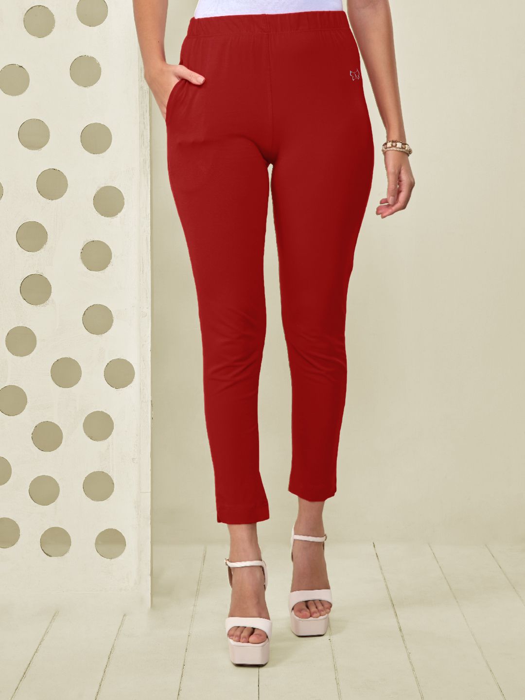 LYRA Women Original Trousers