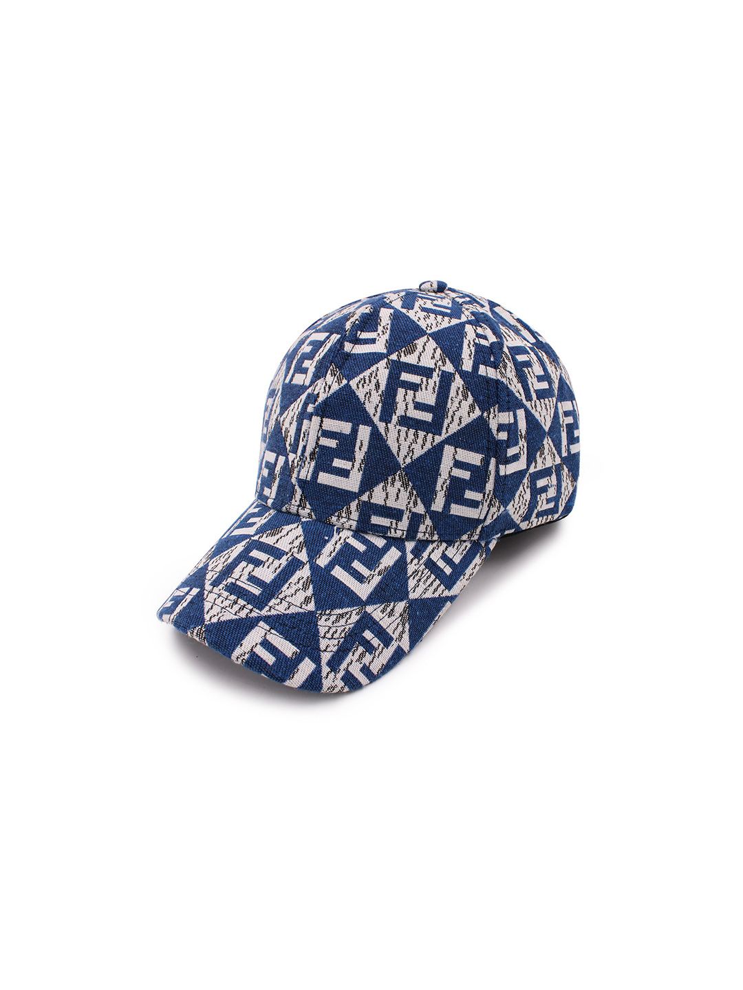 Buy JENNA Men Abstract Printed Baseball Cap -  - Accessories for Men