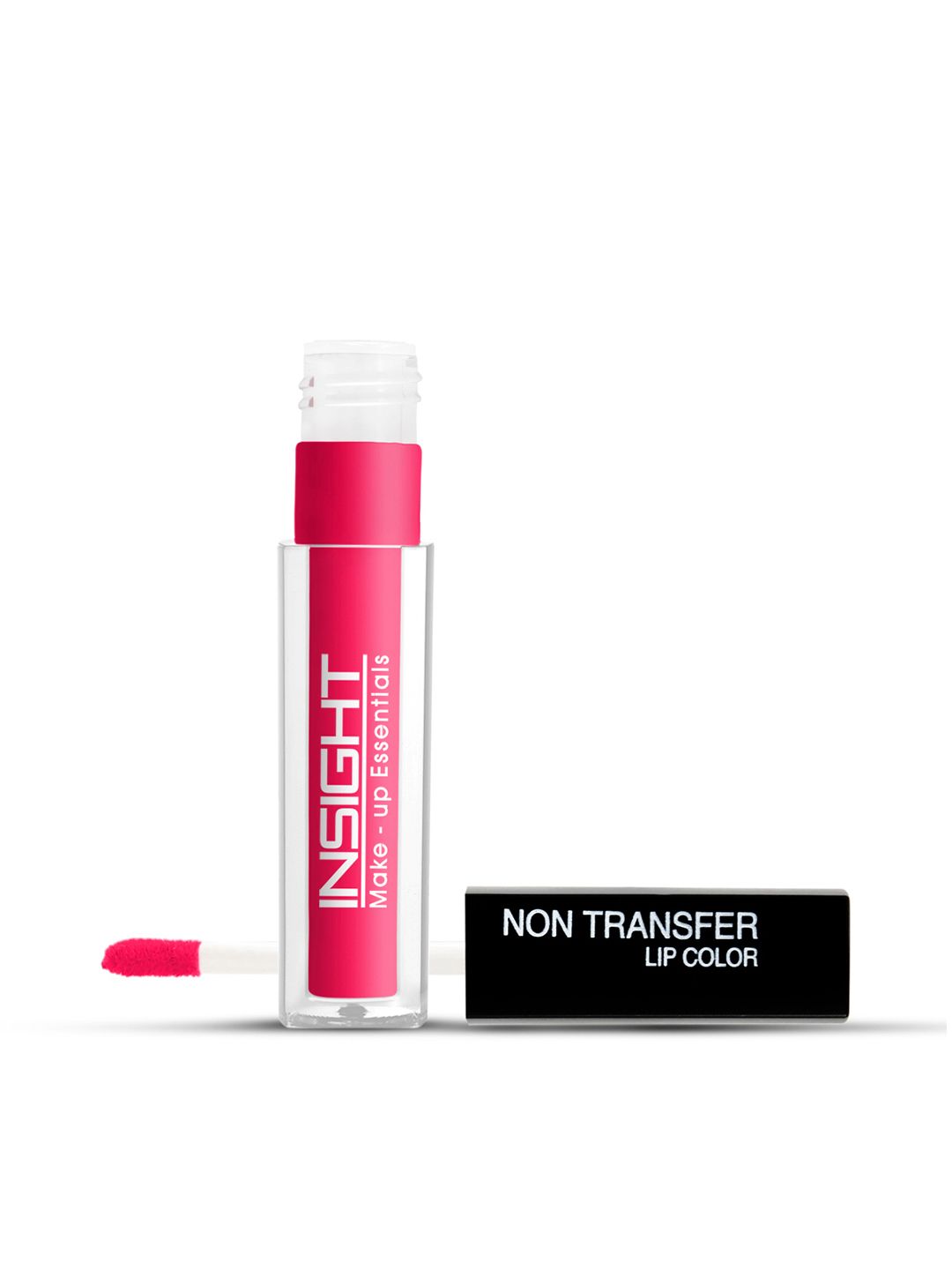 Insight Cosmetics Mini Power Matte Long-Lasting Non Transfer Lipcolor 4ml - Pink Play