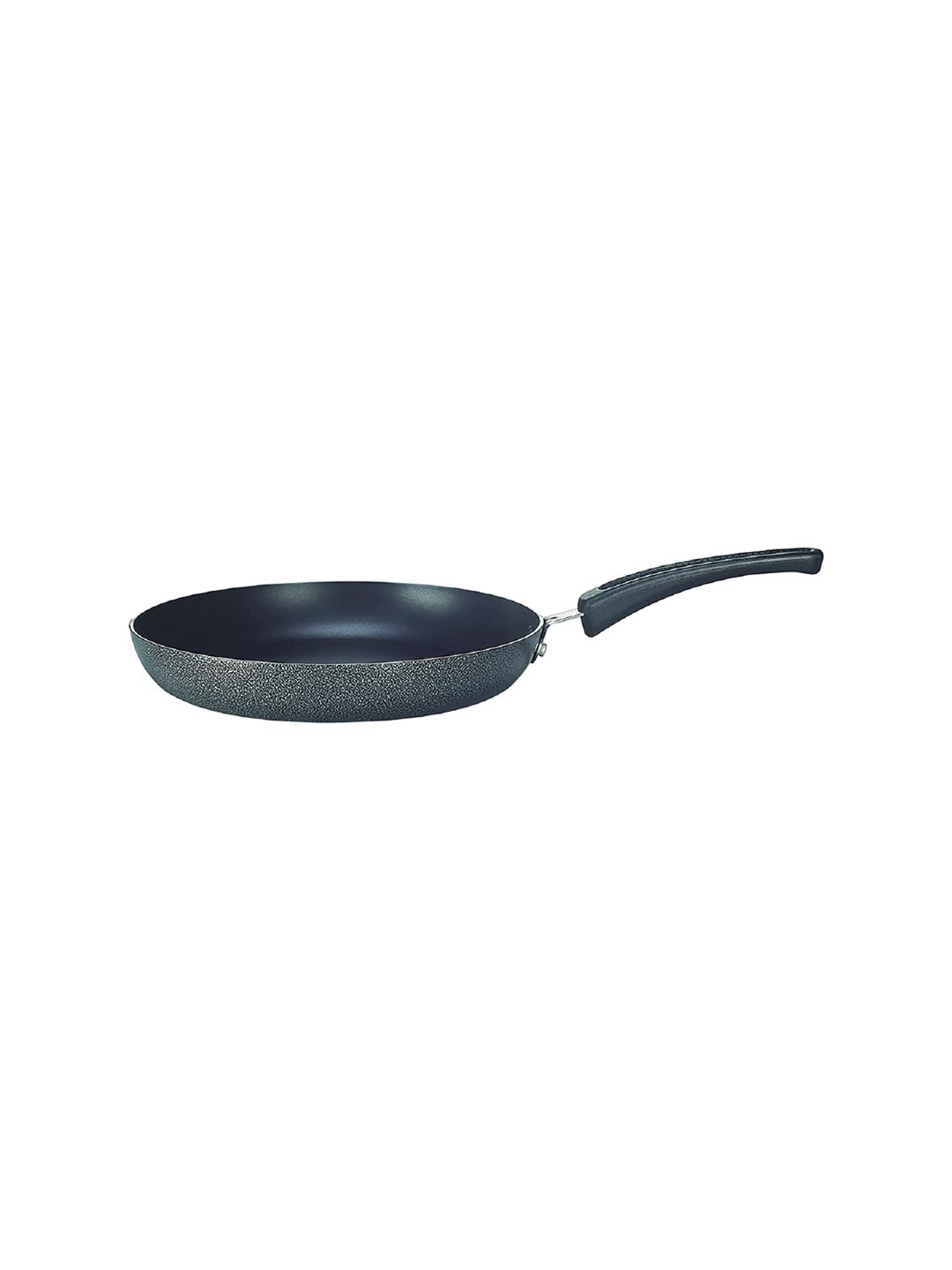 Prestige Omega Select Plus Black Non-Stick Coated Frying Pan