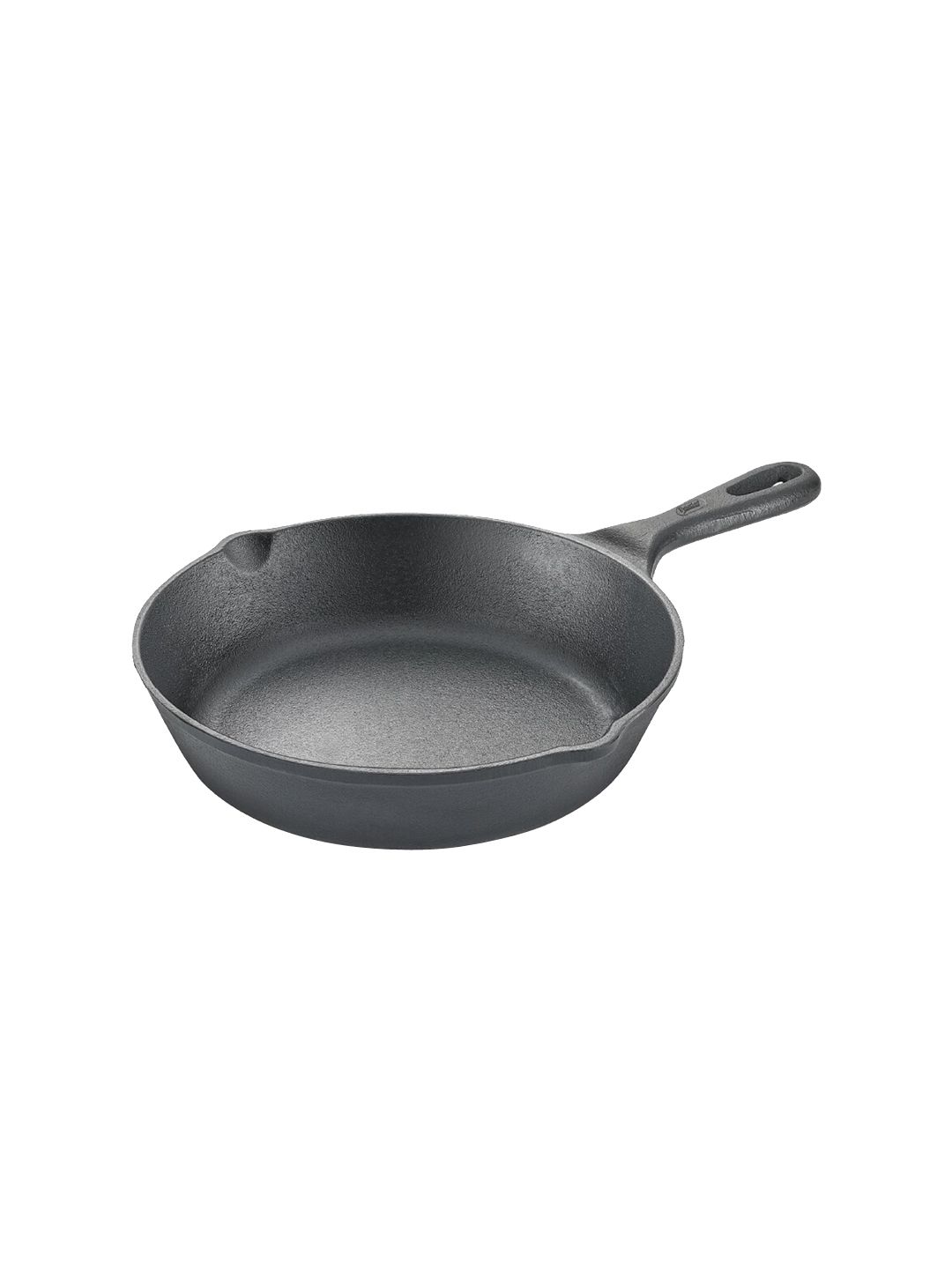 Prestige Black Scratch Resistant Frying Pan