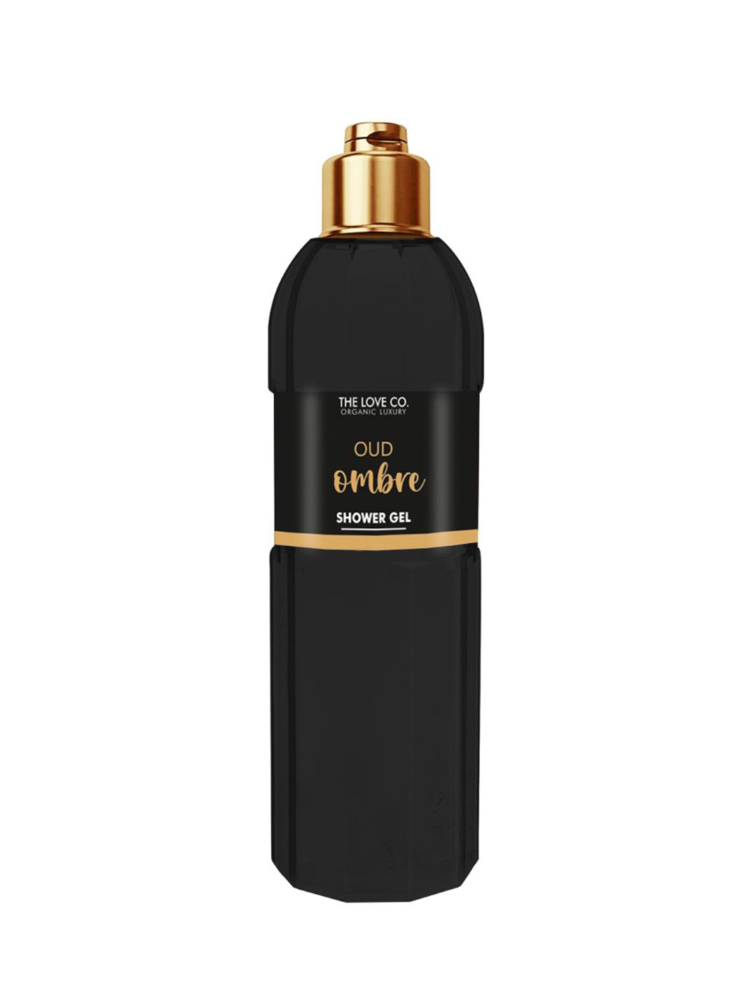 The Love Co Oud Ombre Shower Gel - 250ml