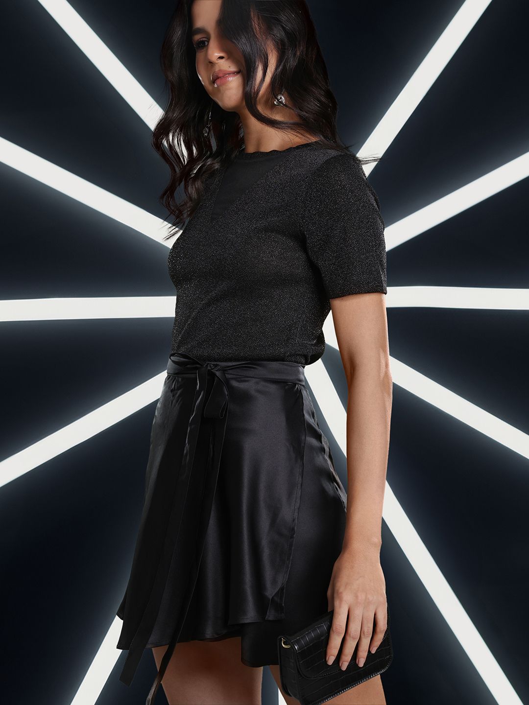 Mast & Harbour Self Design Regular Top