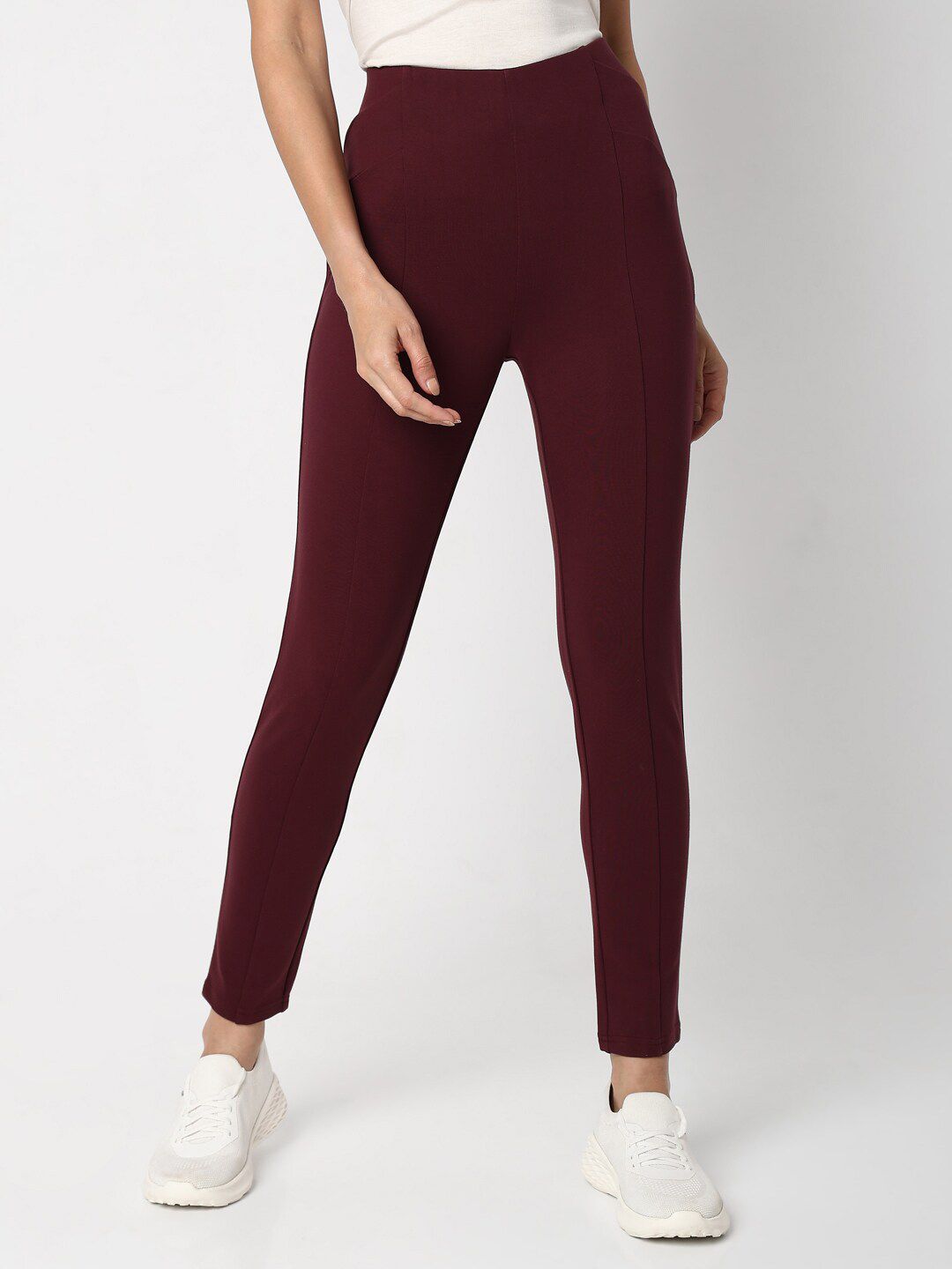 Vero Moda Women Skinny Fit Jeggings