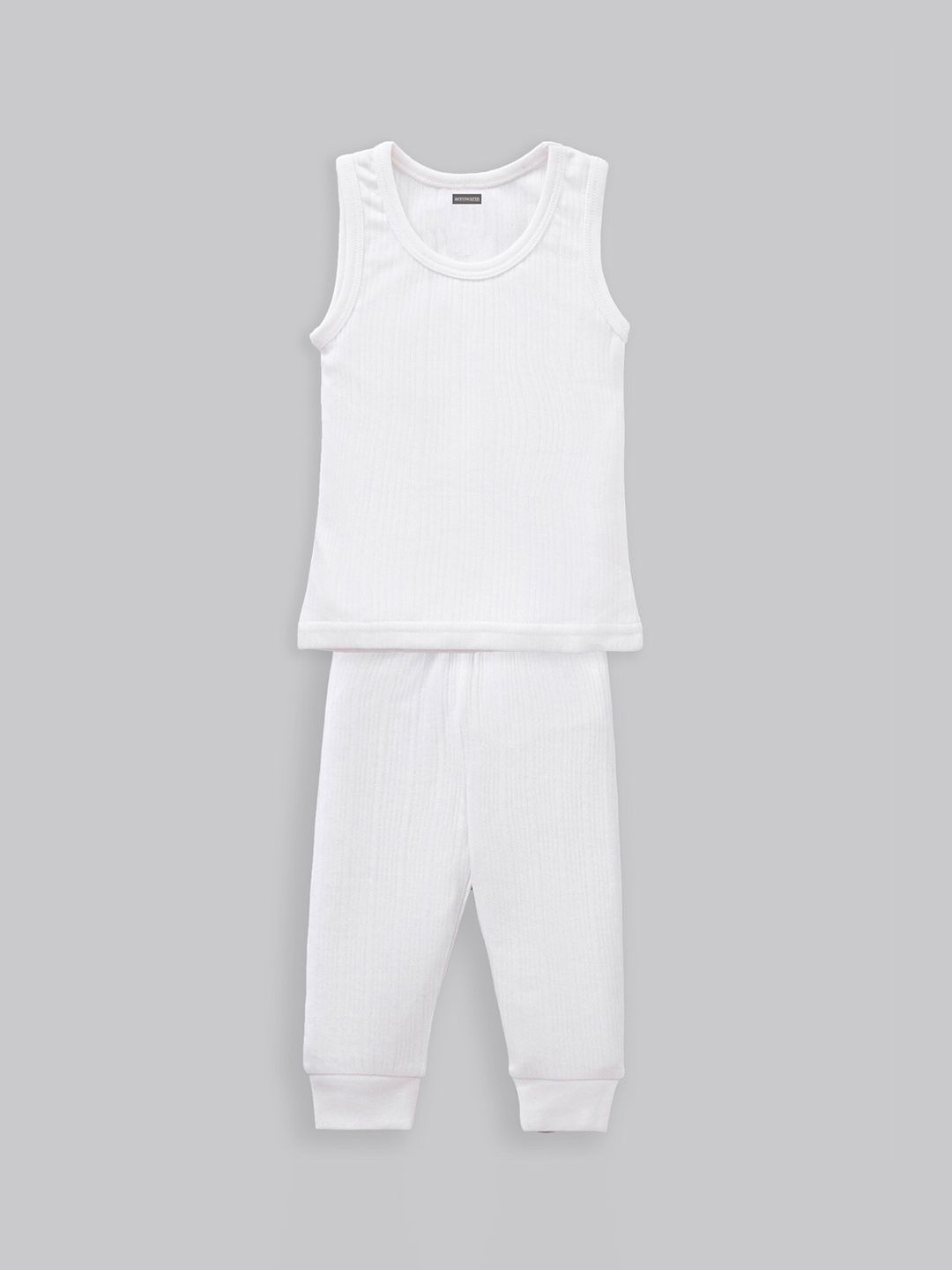 Aerowarm Infant Girls Thermal Set