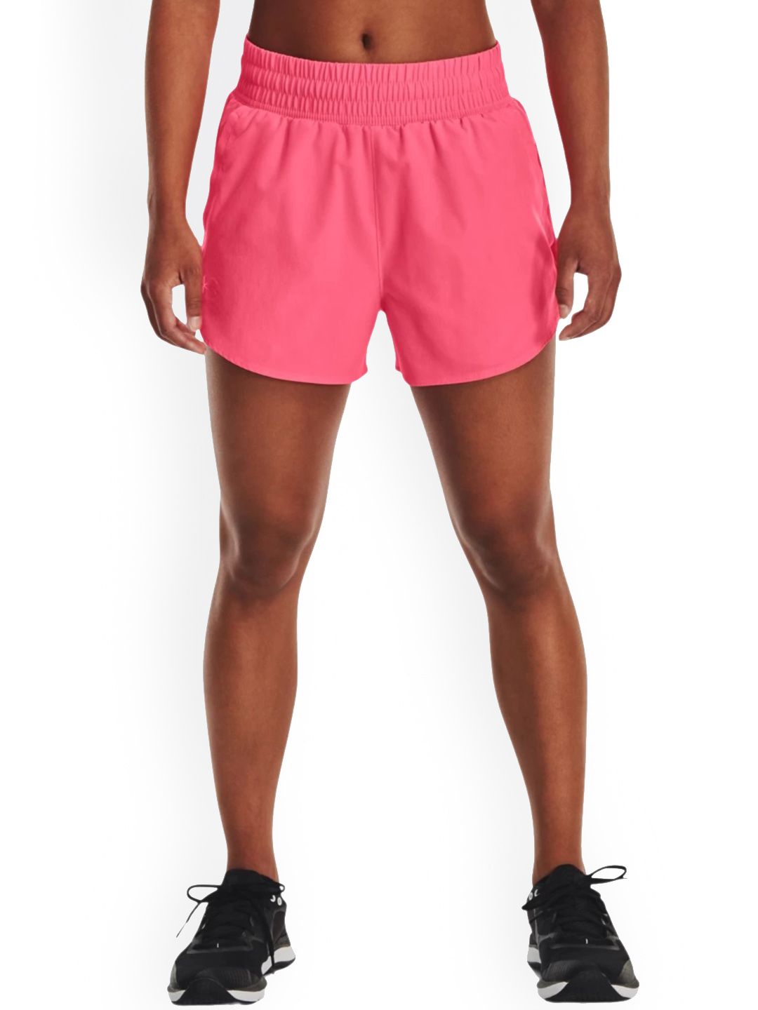 Buy UNDER ARMOUR Women Flex Woven 3