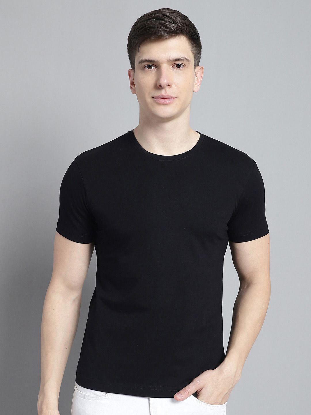 FBAR Pure Cotton Bio Wash T-shirt