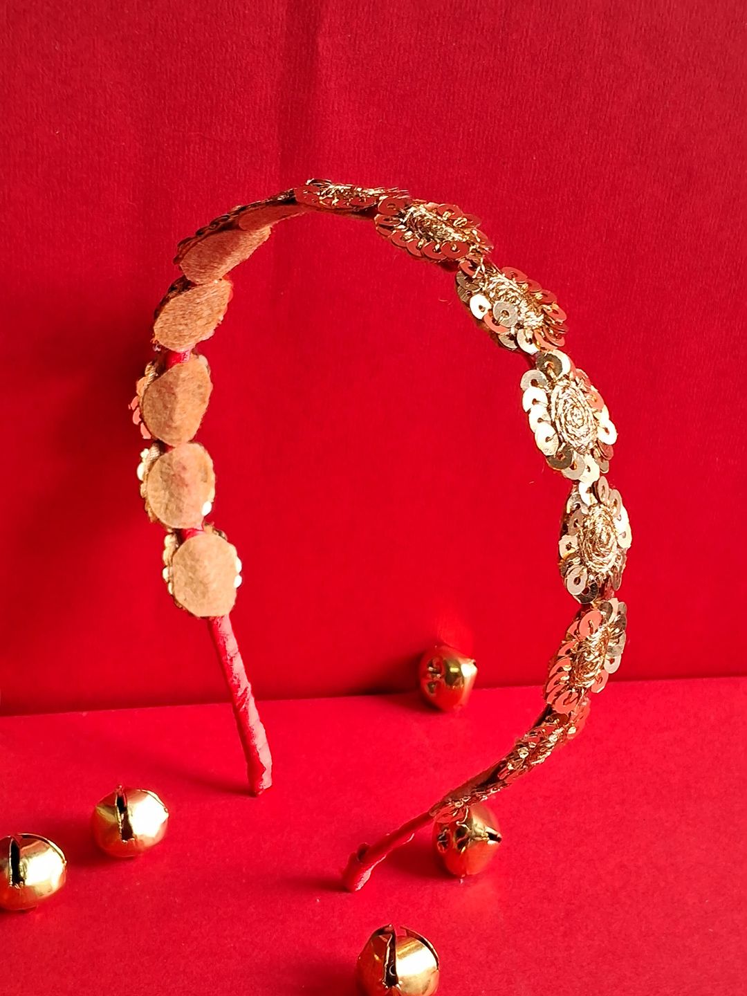 Choko Girls Embellished Hairband