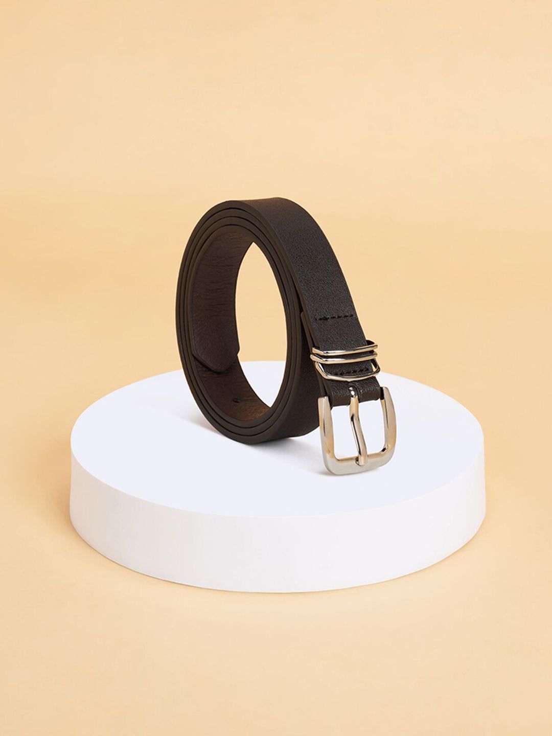 Forever Glam by Pantaloons Women PU Belt