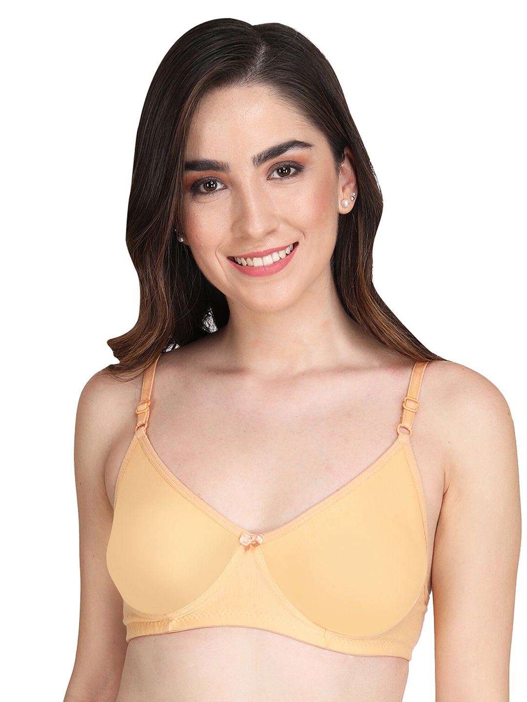 Liigne Full Coverage All Day Comfort Everyday Bra