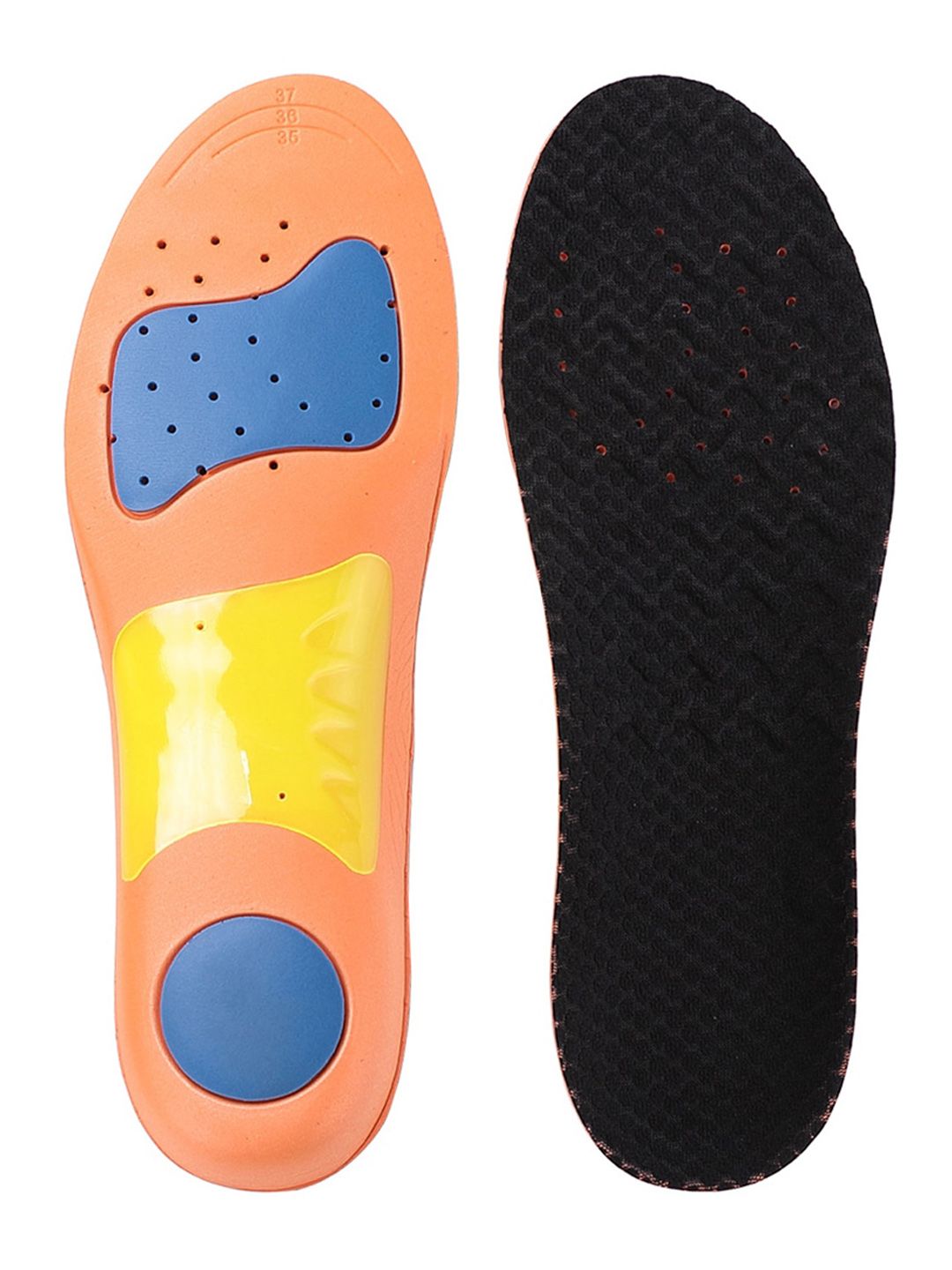 Buy Dr Foot Unisex Pain Relief Shoe Insole -  - Accessories for Unisex