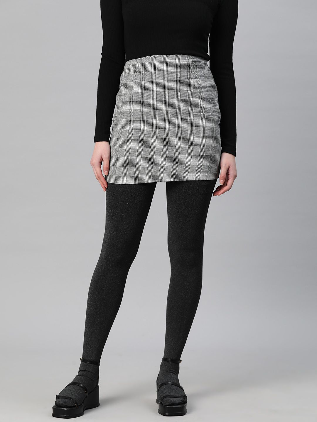 Marks & Spencer 200 Denier Thermal Fleece Lined Tights