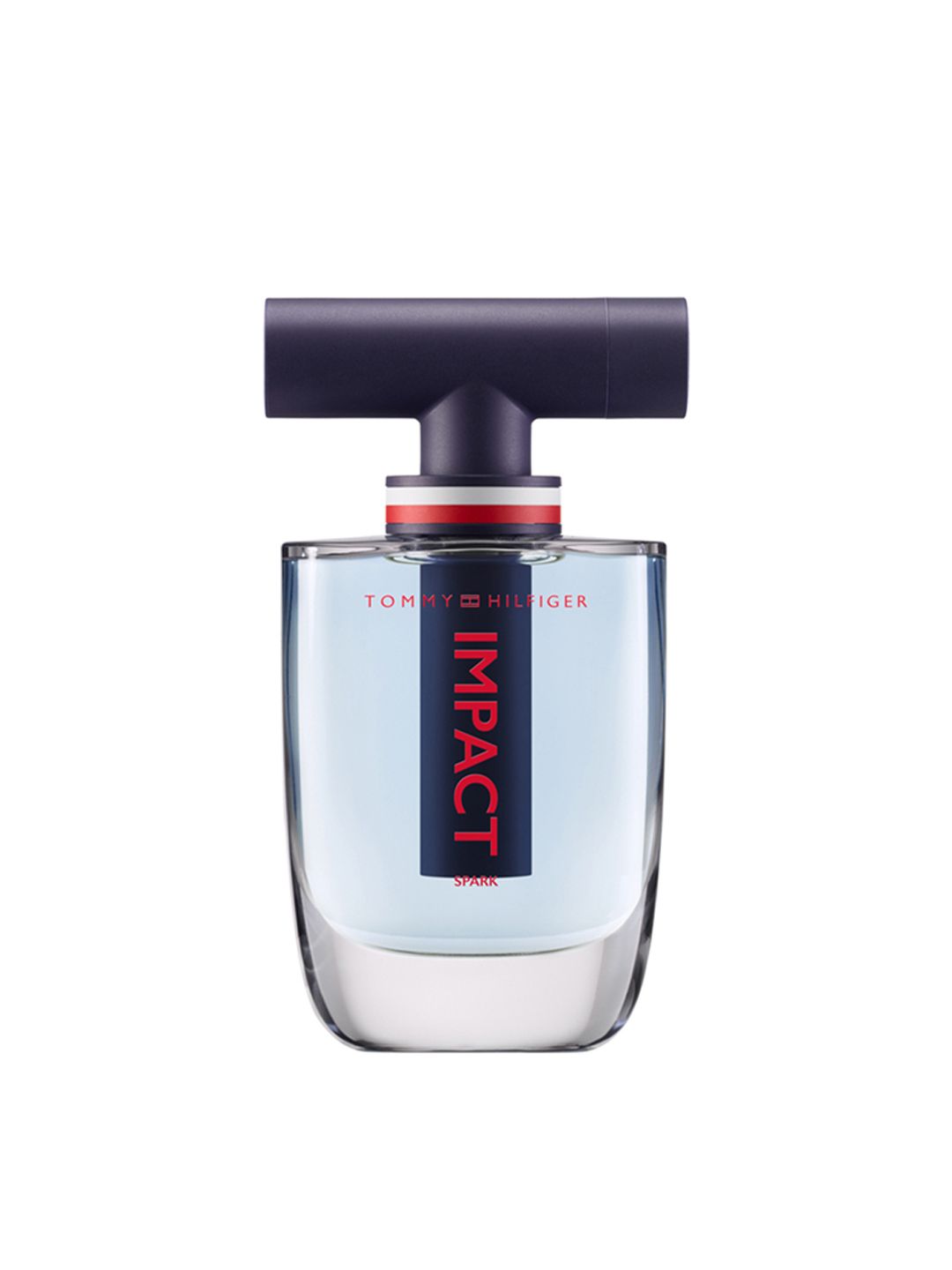Tommy Hilfiger Men Impact Spark Long Lasting Eau De Toilette - 50ml