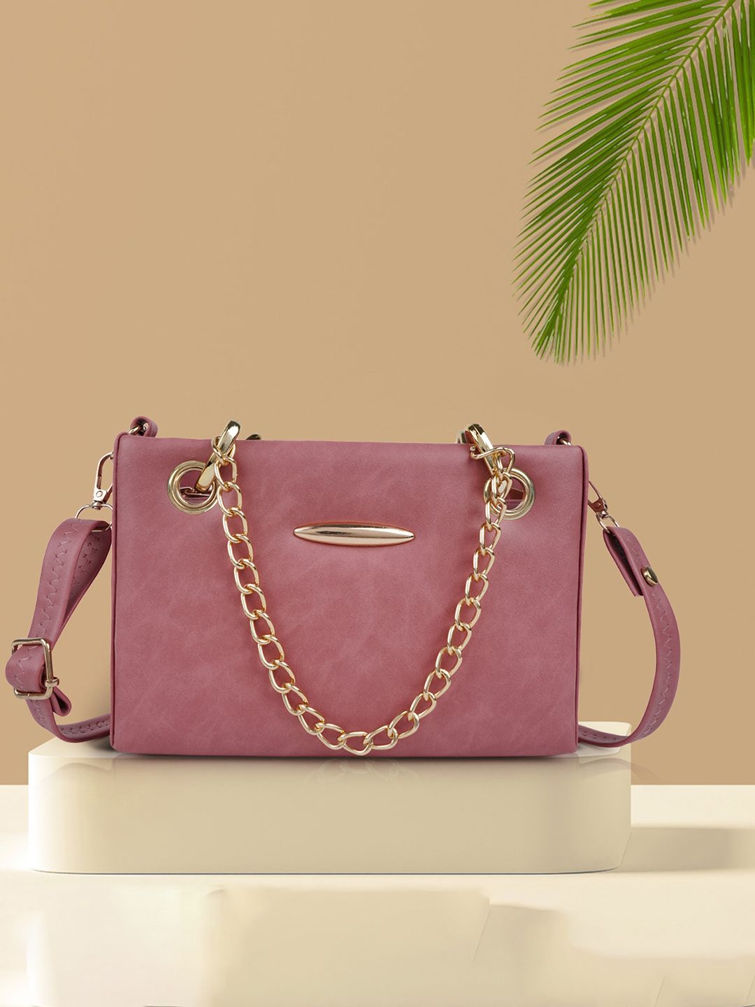 Buy YOYOWING Structured Sling Bag -  - Accessories for Women