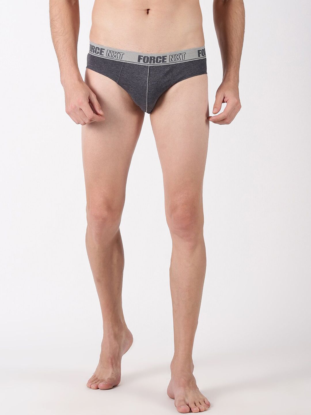 Force NXT Men Super Combed Cotton Brief