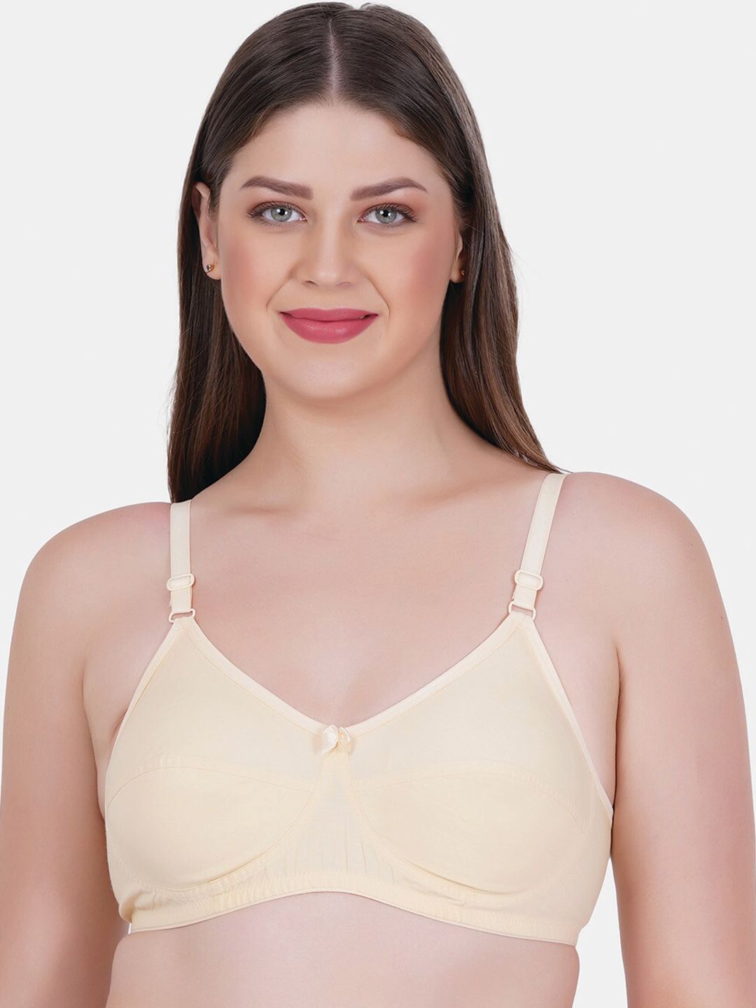 Reveira All Day Comfort Dry Fit Bra Medium Coverage