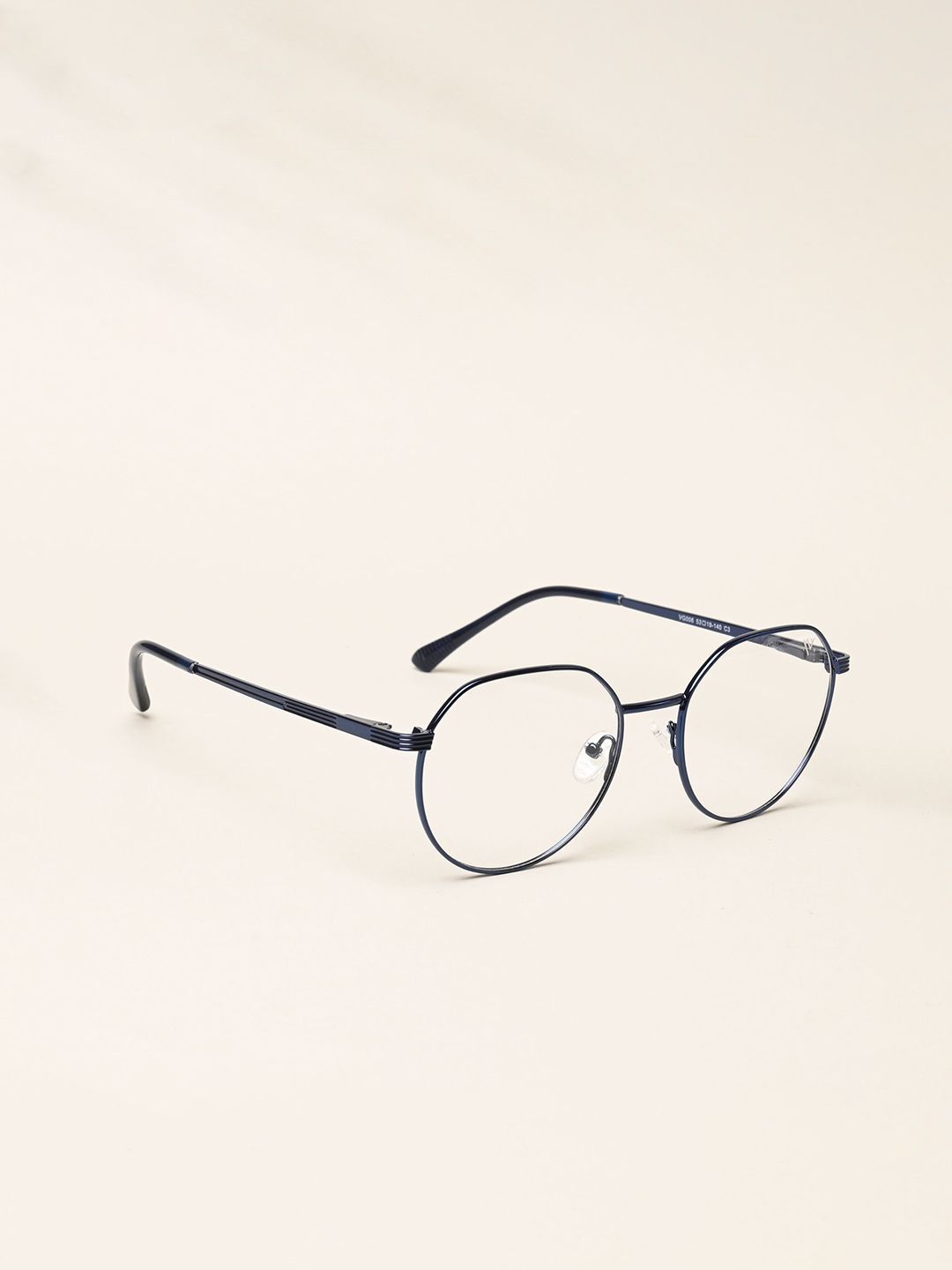 Voyage Unisex Full Rim Round Frames VG006MG5035