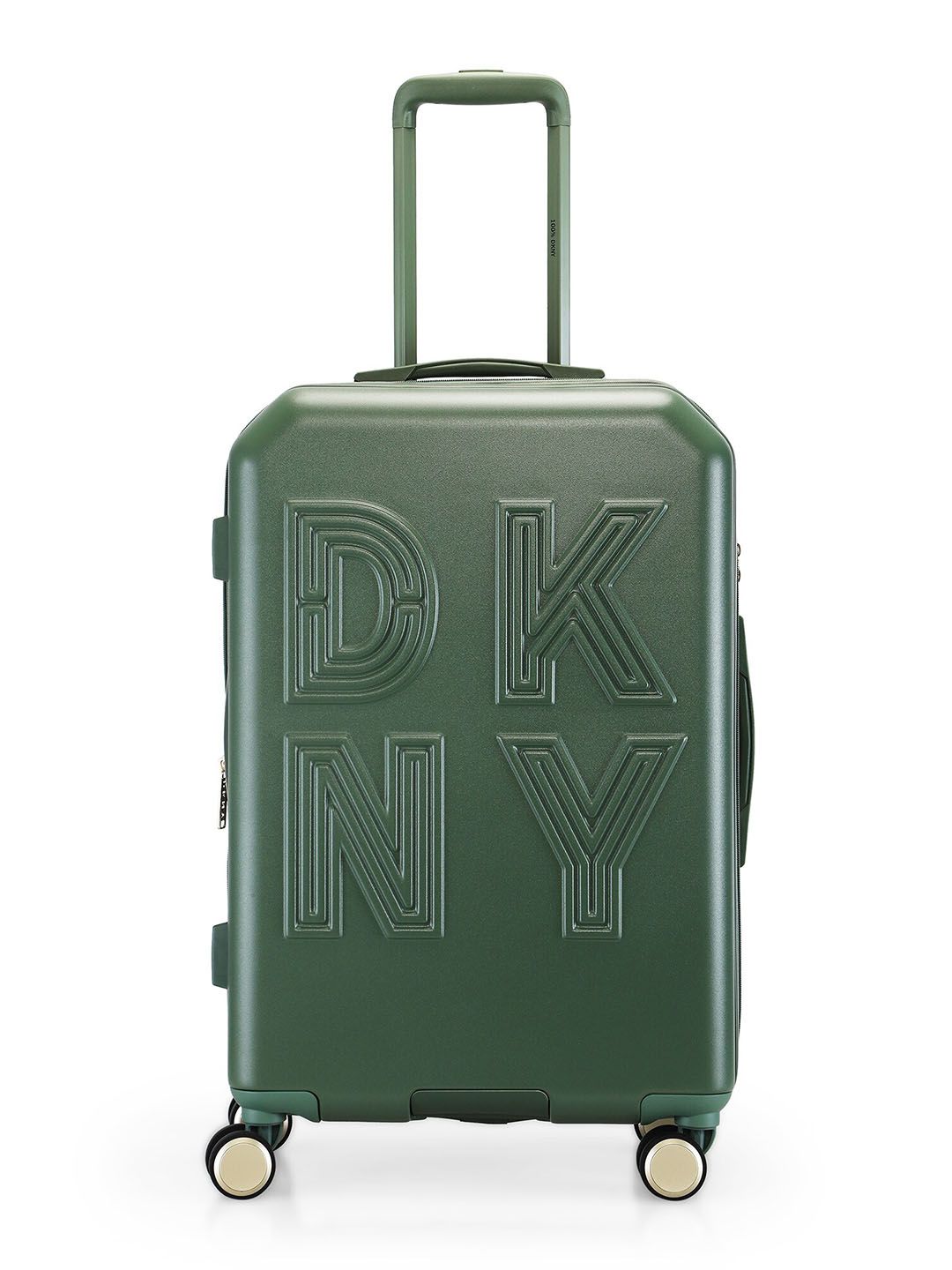 DKNY REMIX Range Cargo Hard 26" Medium Luggage