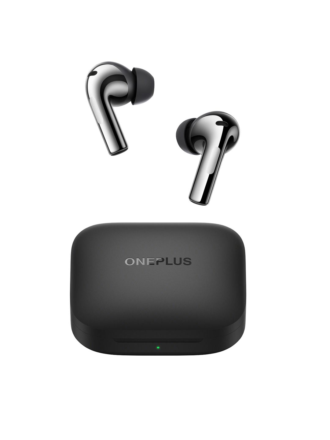 OnePlus Buds 3 True Sliding Volume Control and 49dB ANC Wireless In Ear Earbuds