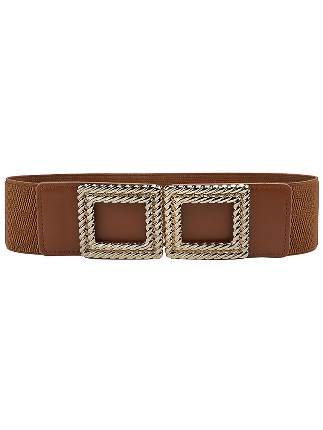 REDHORNS Women Textured Belt