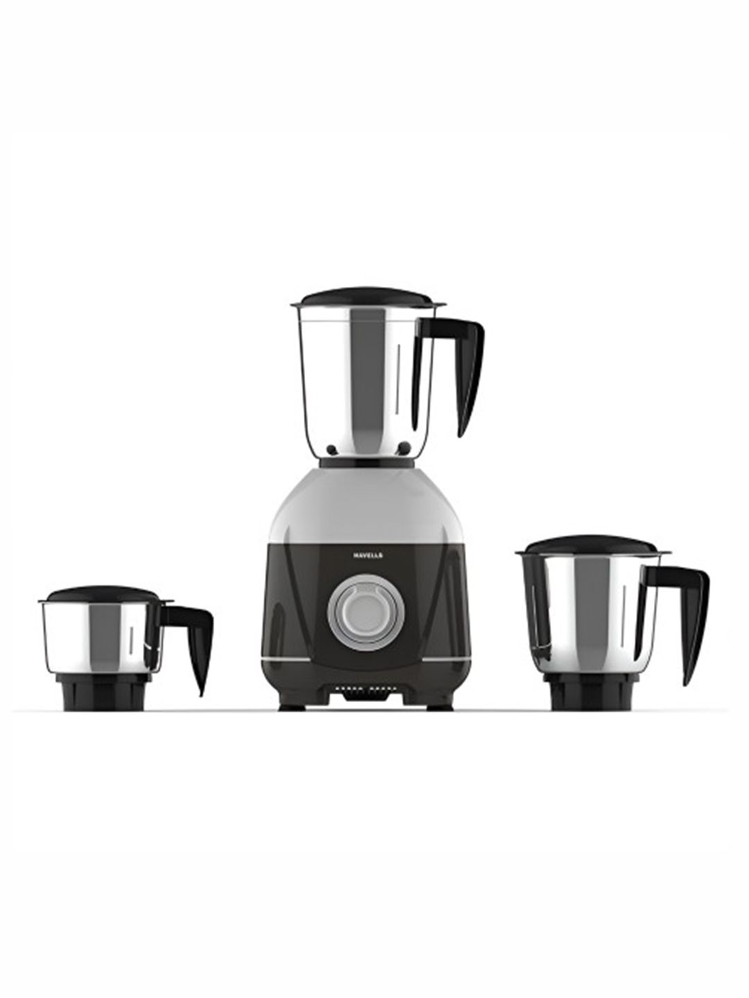 Havells Mixwell -N 500W 3 Jar Mixer Grinder