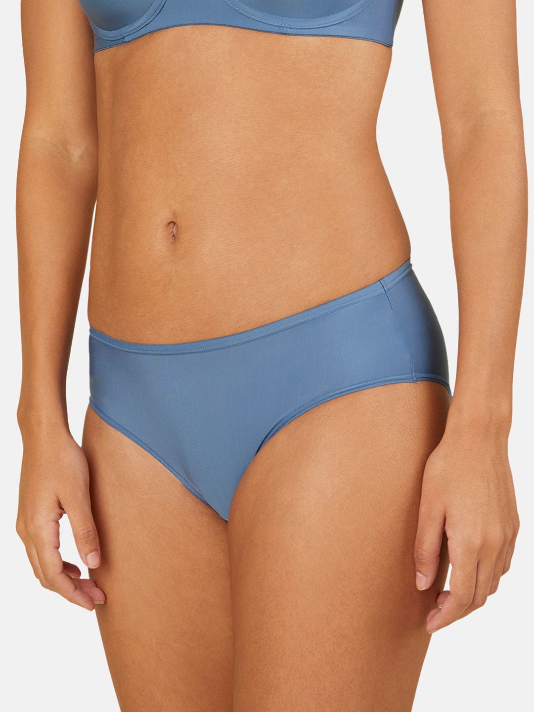 Triumph Mid-Rise Anti-Odour Hipster Briefs