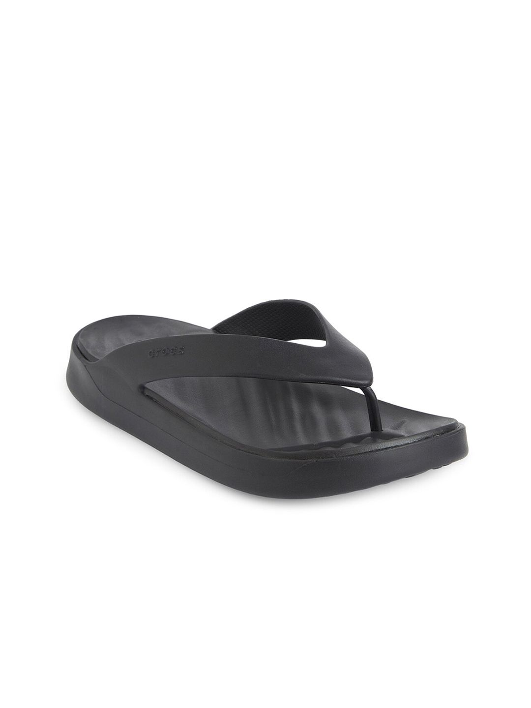 Crocs Women Croslite Thong Flip-Flops