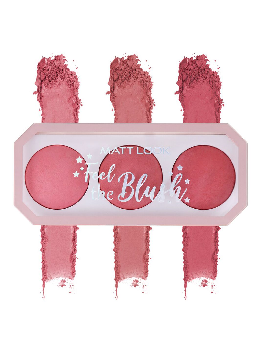 Buy MATTLOOK Feel The Blush Blusher   Fascinated -  - Personal Care for Women