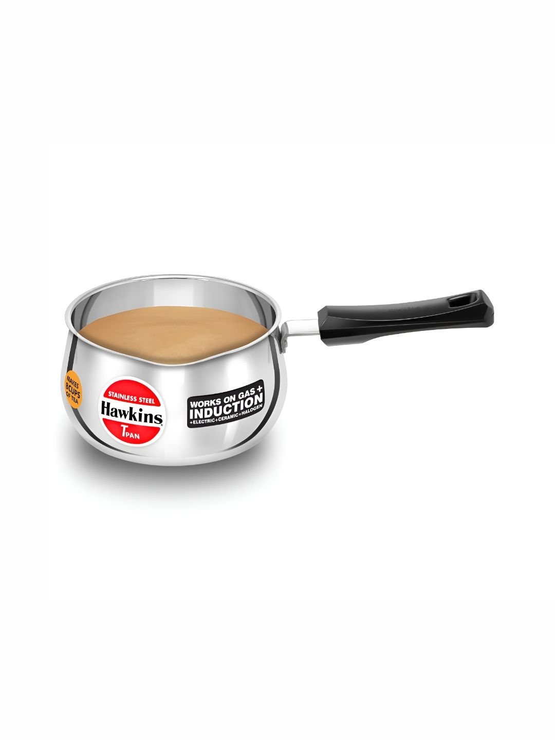 Hawkins Silver 2L Saucepan (SST20)