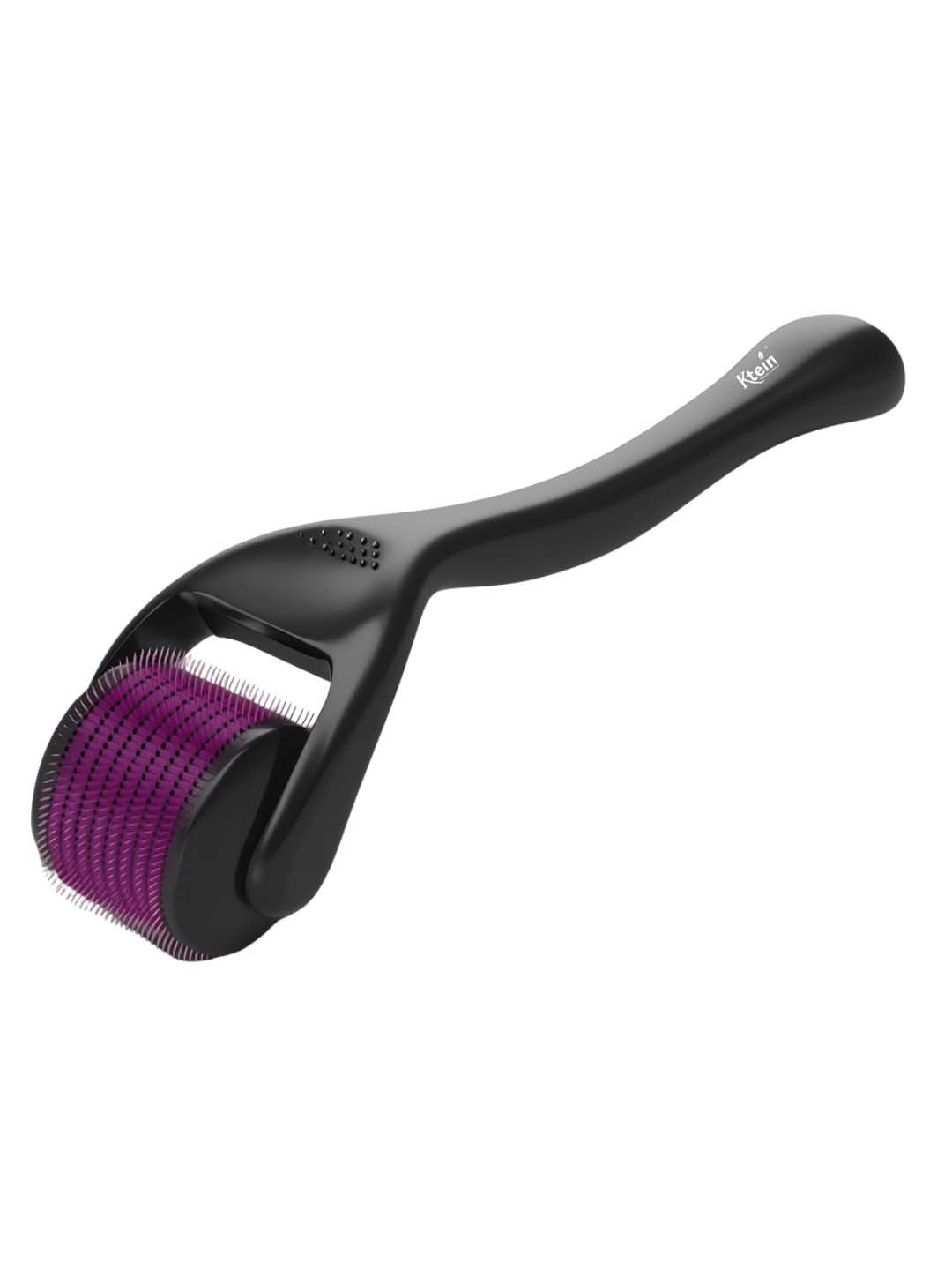 Ktein Derma Roller 0.5mm With 540 Titanium Needles